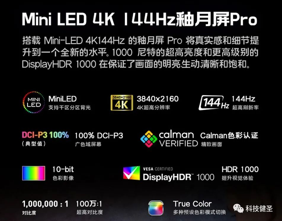 游戏本|34999元起的游戏本领域真天花板！微星泰坦GT77HX凭啥卖这么贵？！