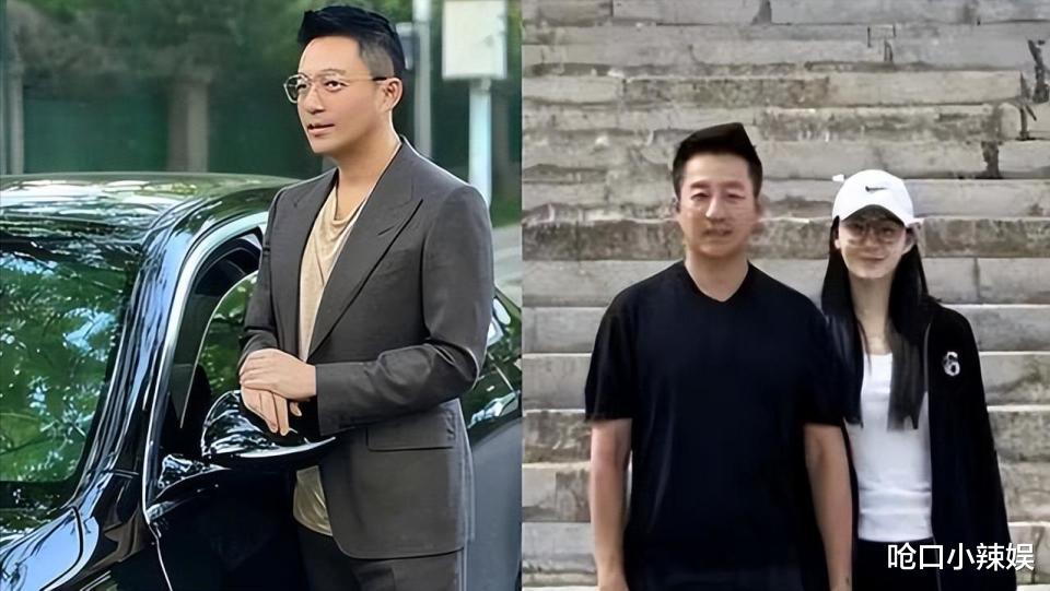 汪小菲的双面人生：转移婚内财产，大S险遭空手而归！