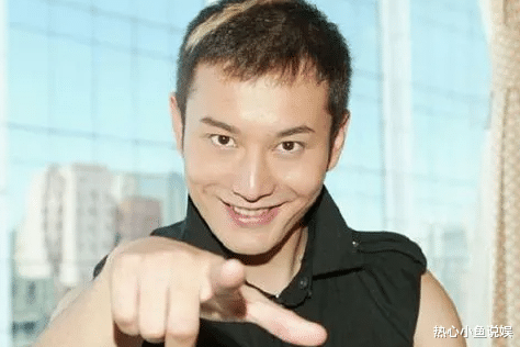 张素霞：我儿子是大明星黄晓明，他和杨颖离婚后，我和孙子最可怜