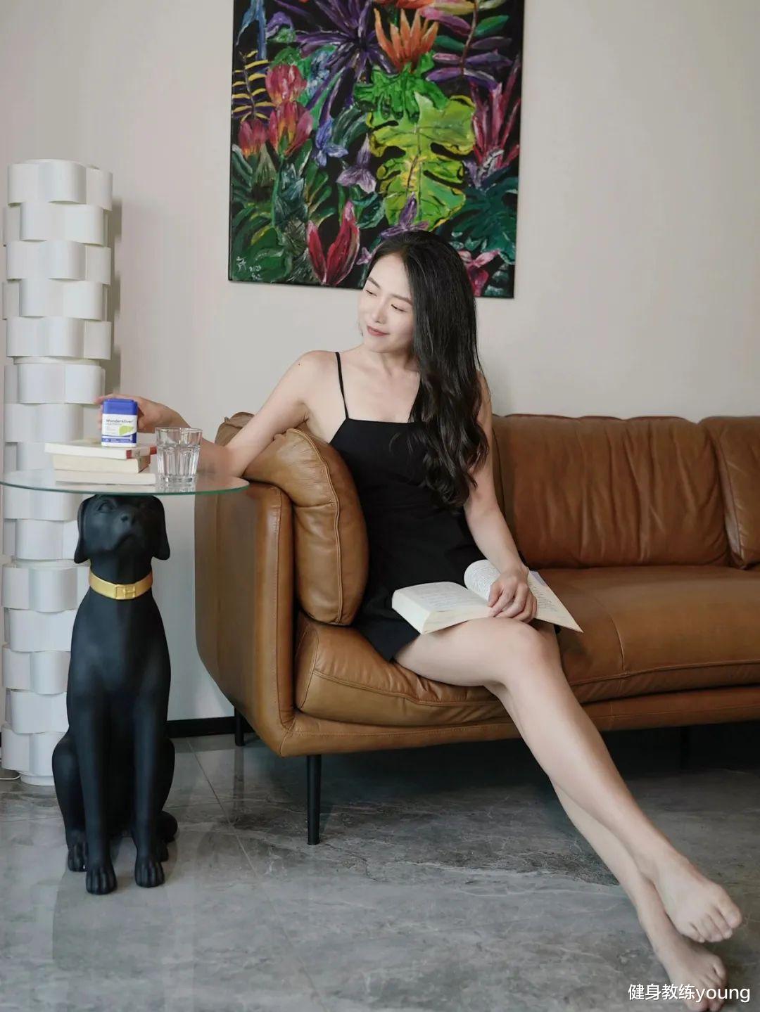 脂肪不断下降的10个小习惯，让我三年体重不反弹