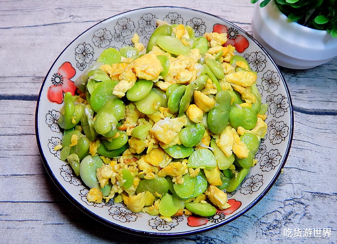 河南|保存蚕豆,直接放冰箱是大错,教你一招,放一年新鲜如初,不变味