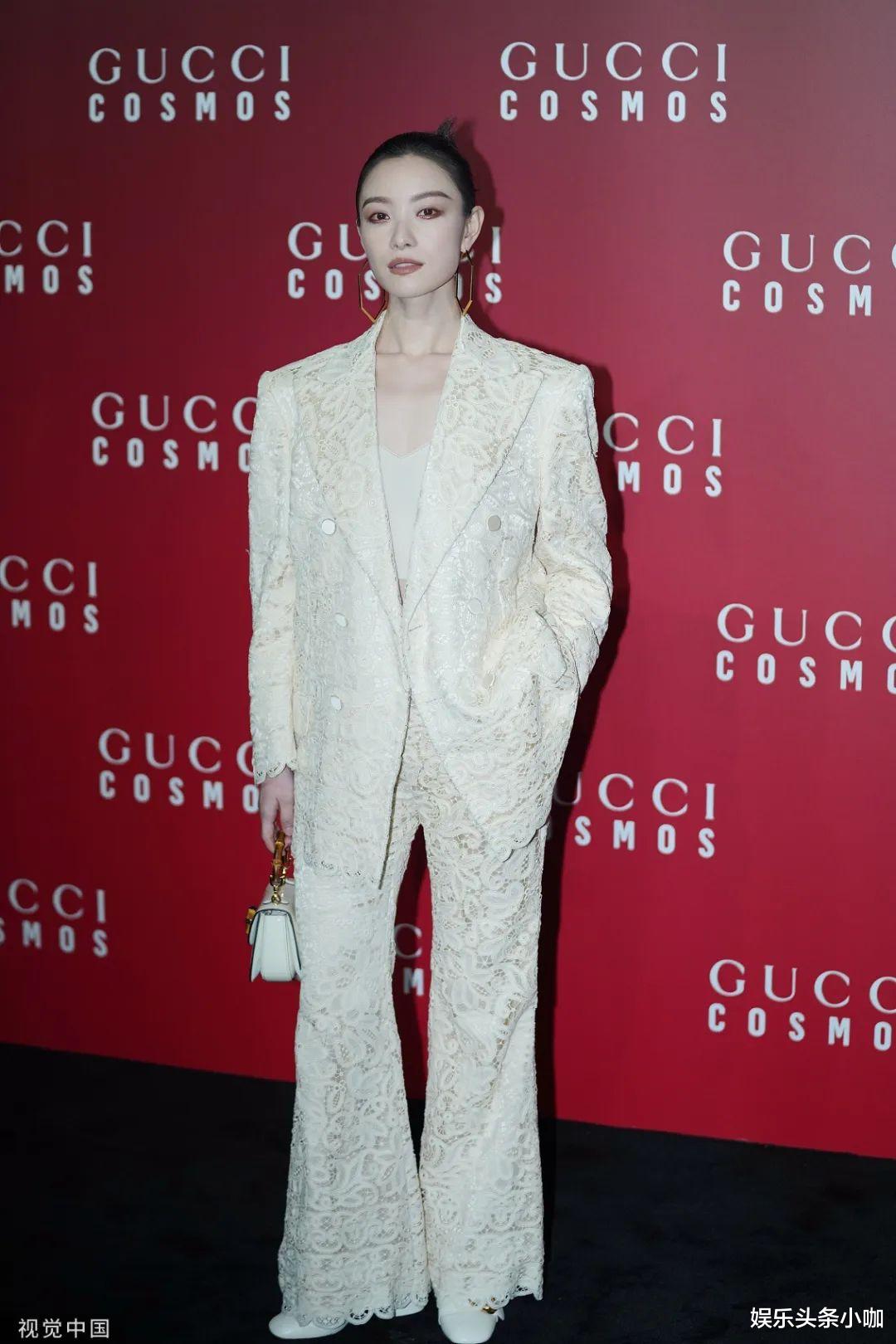 礼服 这红毯真是丑翻天了!