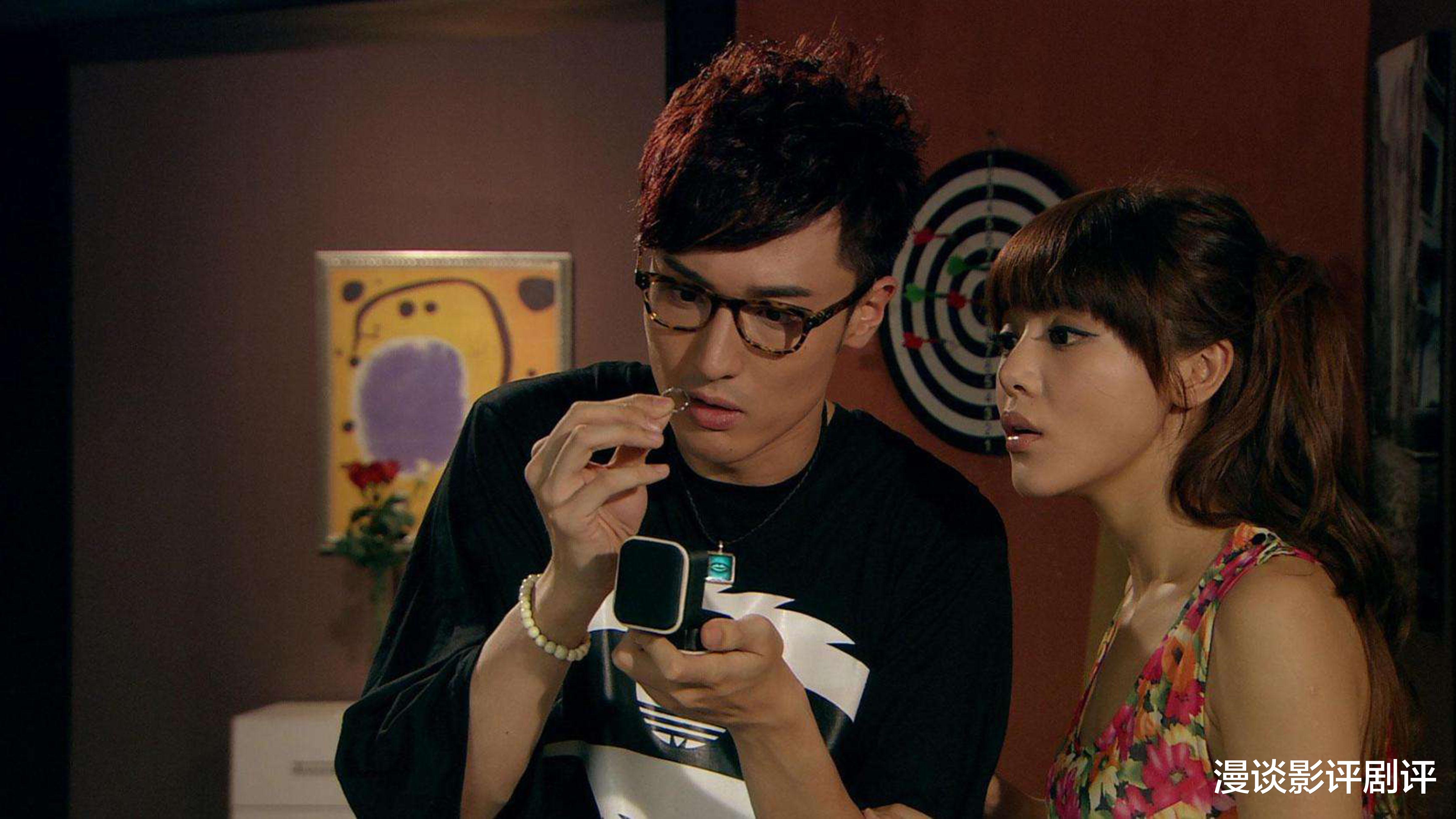 王传君|被高估的王传君,剧版《三体》王传君最出戏