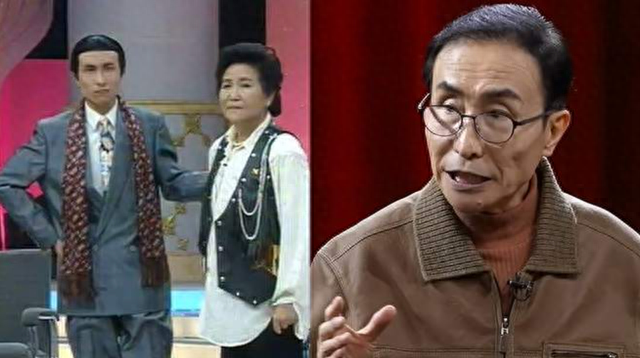 一句台词识破潜伏间谍，去世23年的赵丽蓉，仍被多家官媒发文缅怀