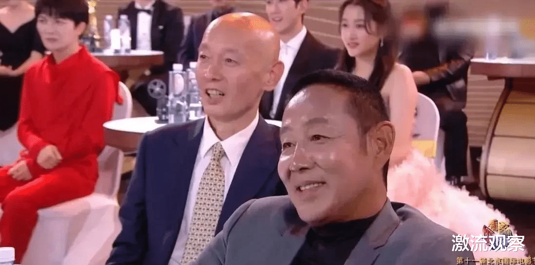 长安汽车|大佬级男星被曝离婚,曾与四女星纠缠不清,如今女儿被女婿戴绿帽