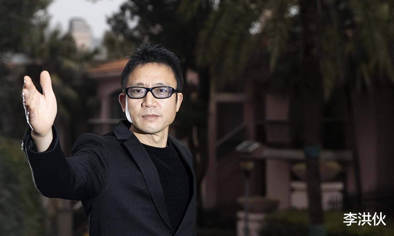 袁树雄|600亿次的曝光,别墅拔地而起,袁树雄命运被《早安隆回》改变了