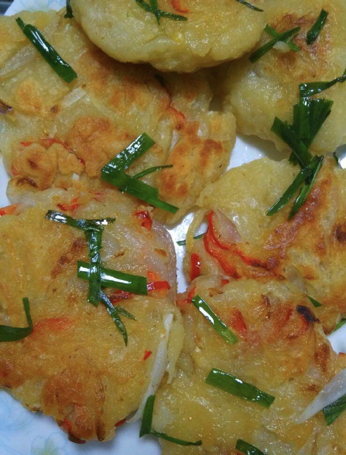 土豆丝|土豆丝买回家和这几样一起煎,好吃美味又简单