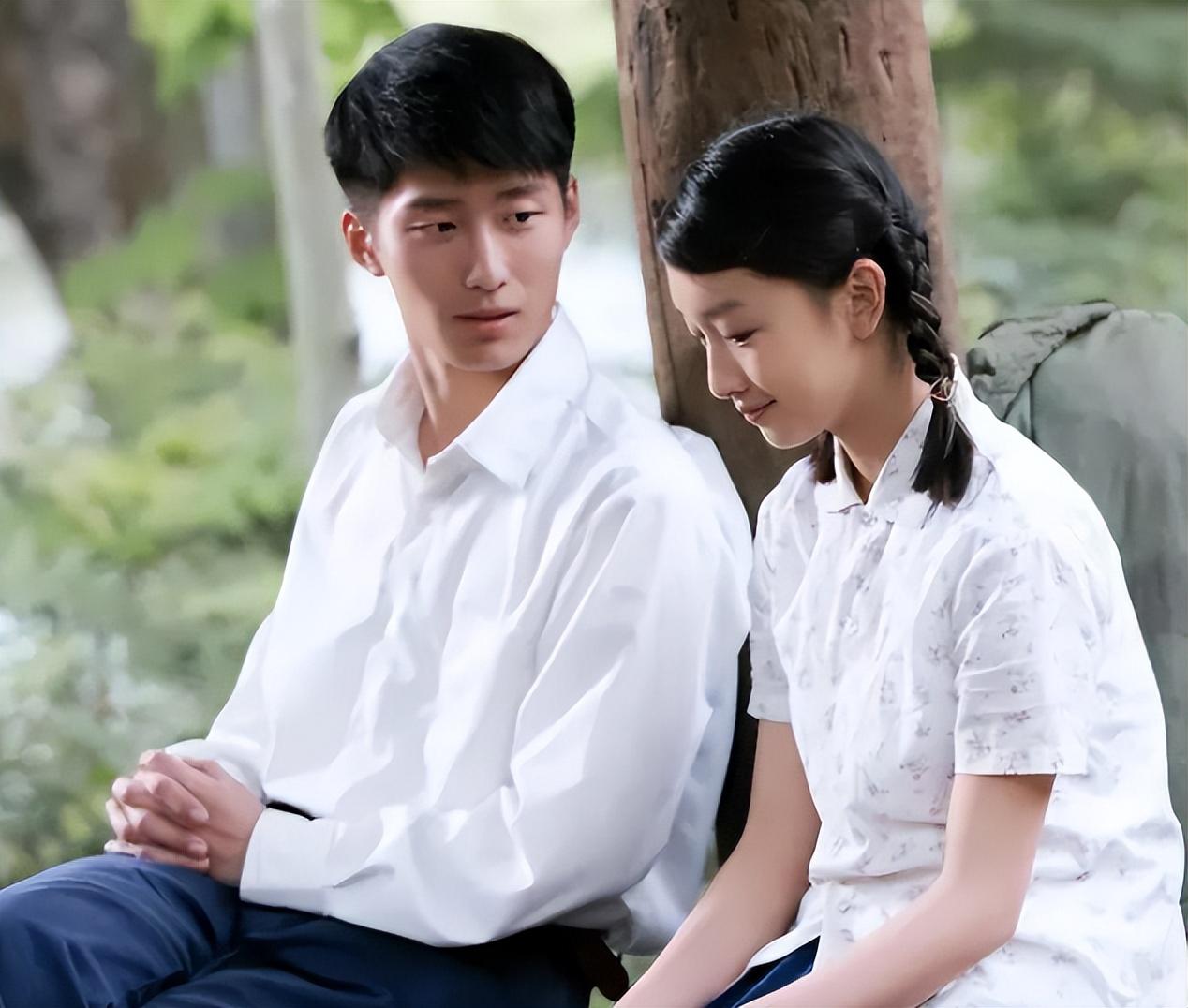 拍一部戏换一个男友,31岁的周冬雨,在“作死”的道路上越来越远