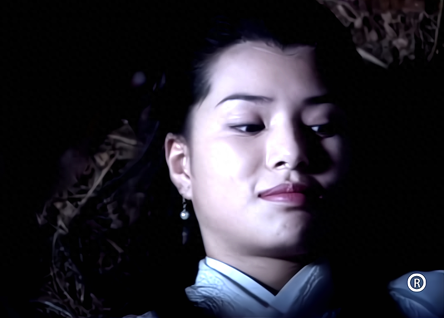 小龙女的身体之谜:为何不反抗尹志平?探寻其本性