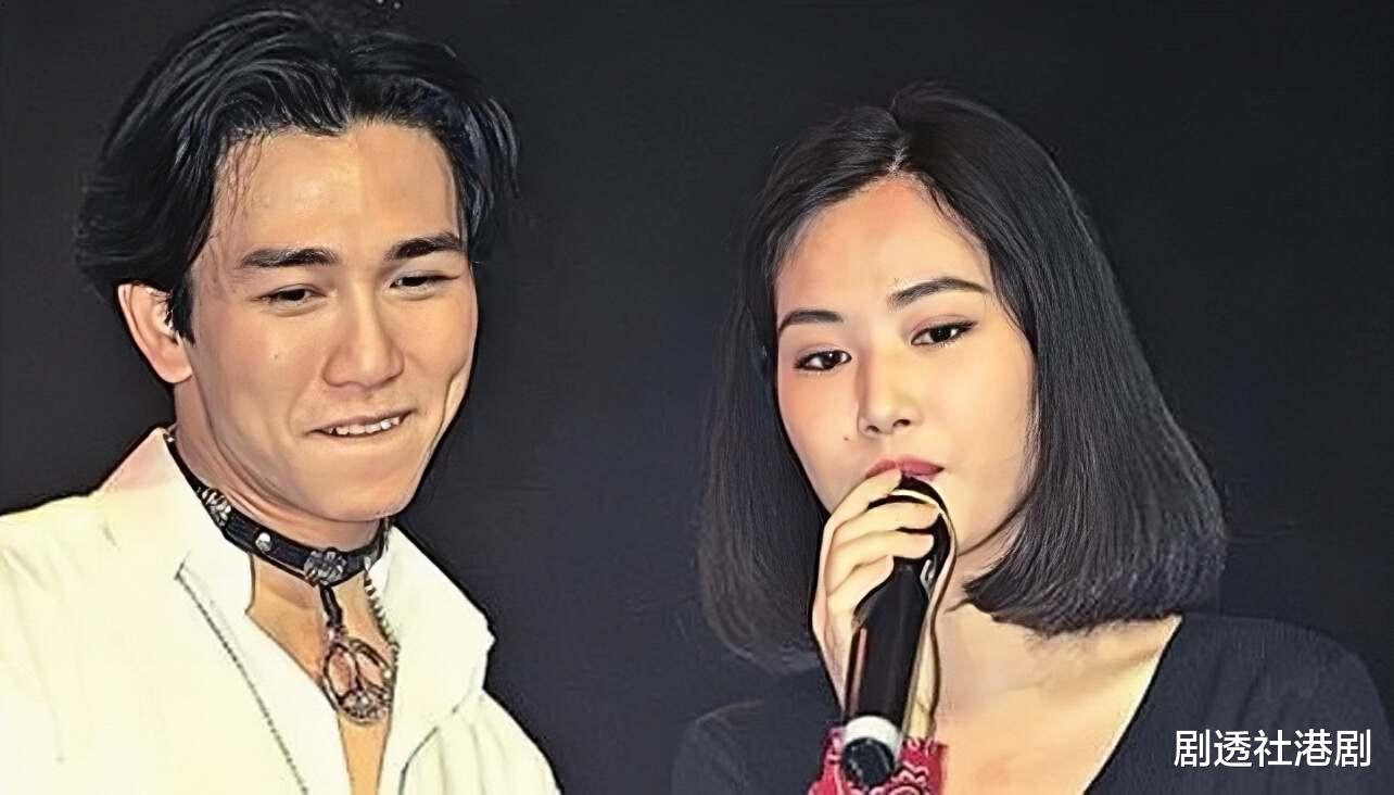 至今仍是单身！TVB前 知名女星预告将全面复出，客串新剧状态佳