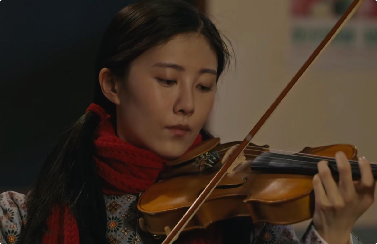 梦中的那片海|《梦中的那片海》告诉我们：当女配太惊艳时，女主可以去打酱油了