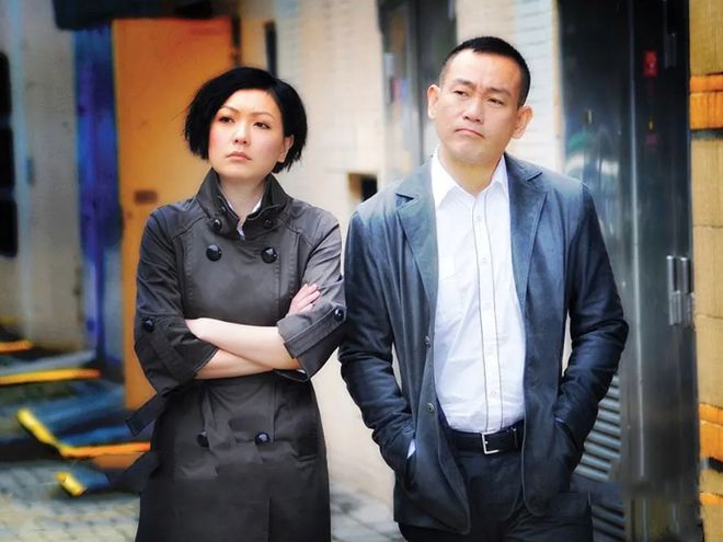 TVB播出的6部悬疑港剧，烧脑又反转不断，让你沉迷到无法自拔