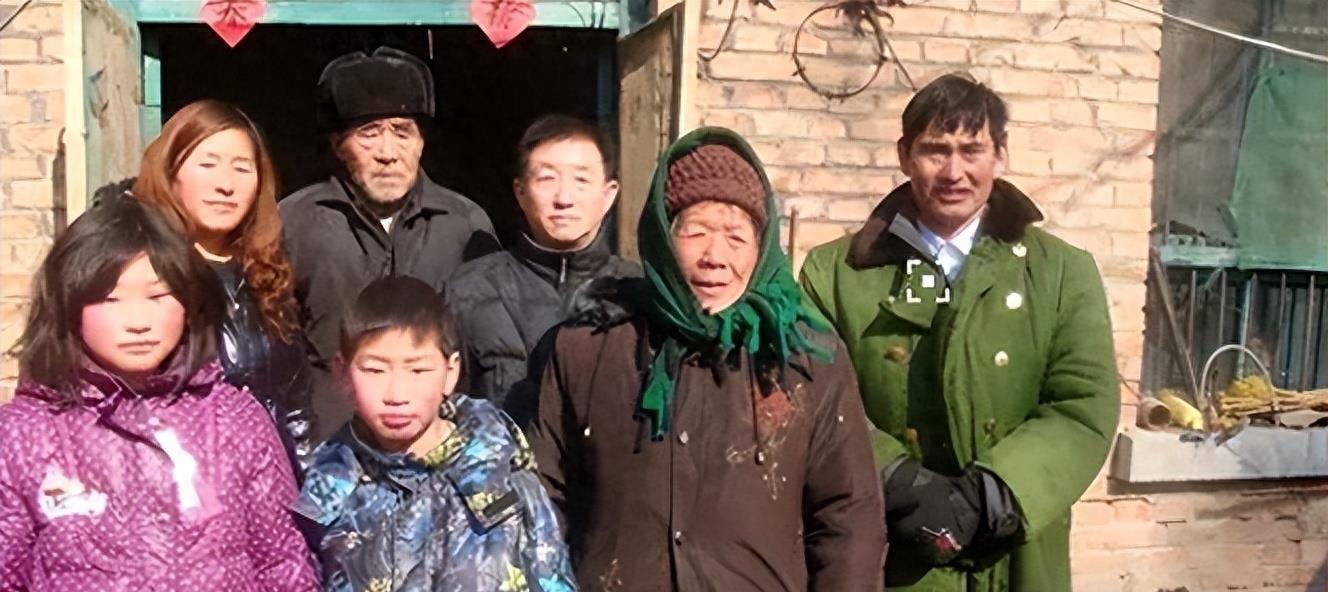 于文华不再隐瞒自己与朱之文的真实关系!原来我们都被骗了!