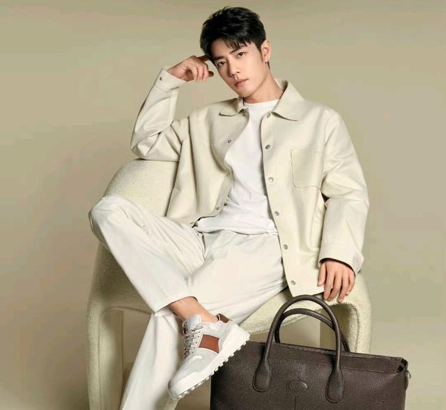 奥尔森|肖战《那片海》全国收视率破2!还是三平台联合热播,有口皆碑