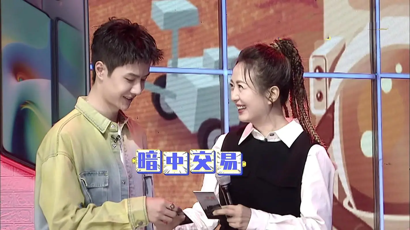 综艺节目|《天天向上》:汪涵主持的优秀综艺节目,传递健康正能量,引领观众走向积极阳光生活!