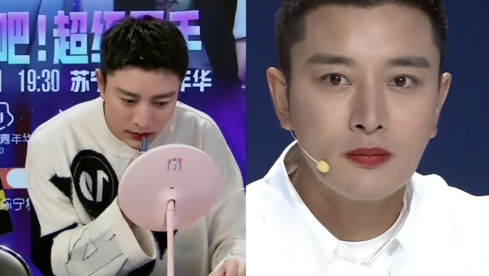 贾乃亮真的是“表演型人格”,李小璐早就揭穿一切