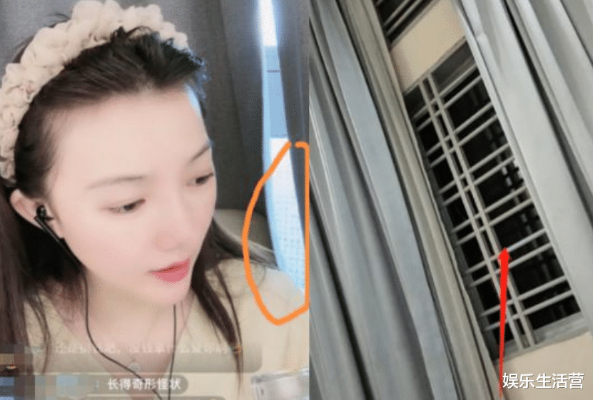 中华小姐被割耳,直播戴义耳不让开窗,选美旧照流出、真名曝光