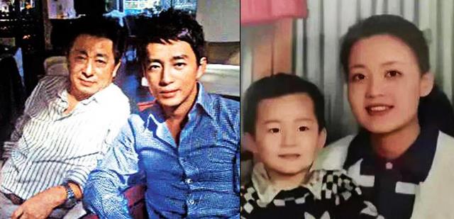 汪小菲|网曝汪小菲生父早年情史，张兰自传承认小三身份