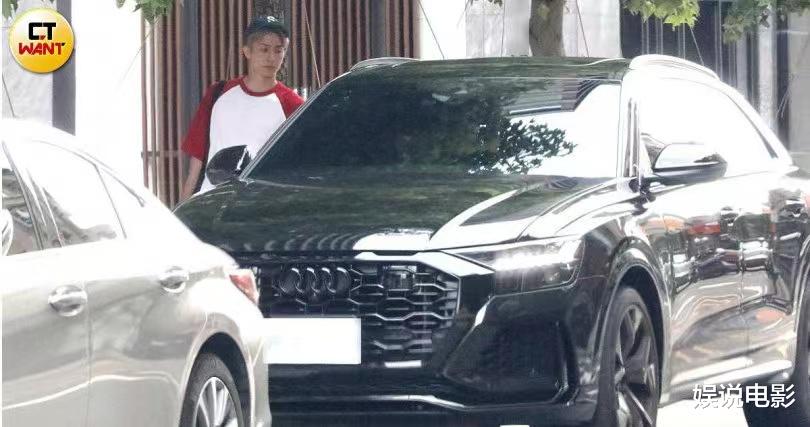 炎亚纶和阿本被拍，回到过去住处，律师称属实最重判高达30年刑期