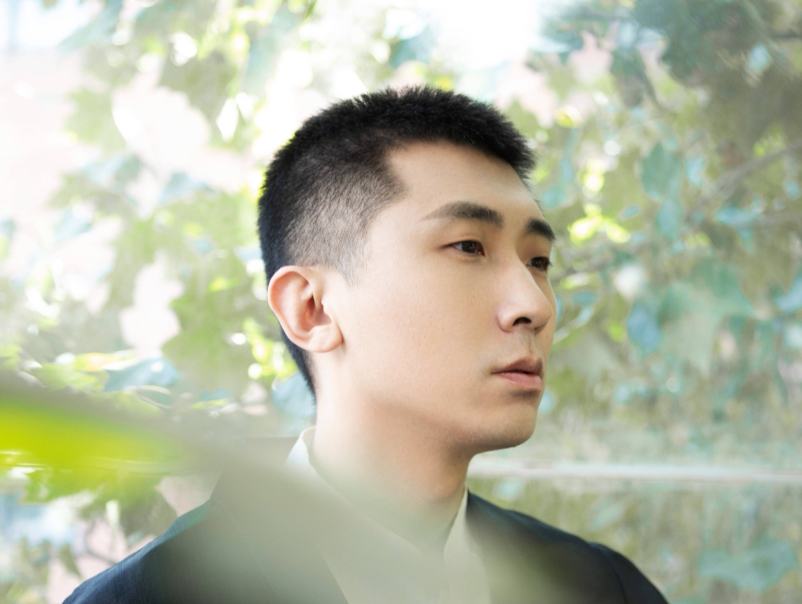 尚九熙|尚九熙,希望你能永远活在阳光之下,忘记错过的痛苦