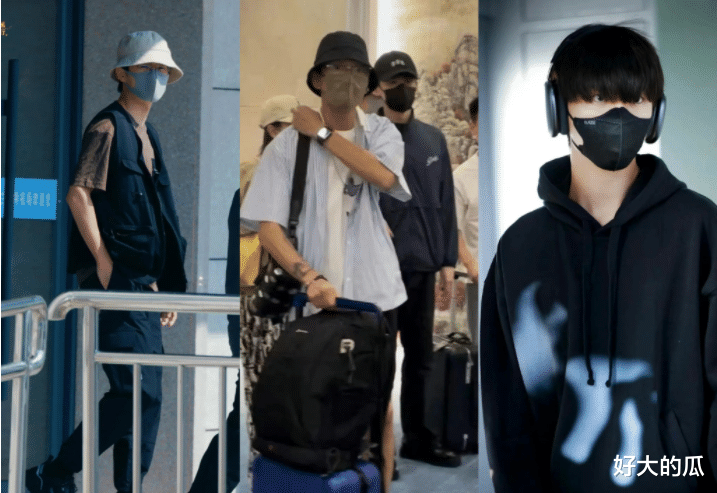 7月18日:刚刚,娱乐圈里发生了什么?