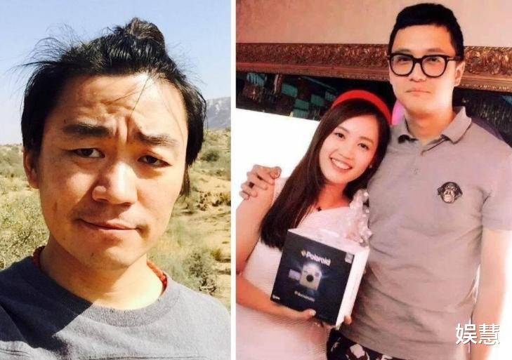 王宝强前经纪人宋喆出狱后首露面,现身理发店被偶遇