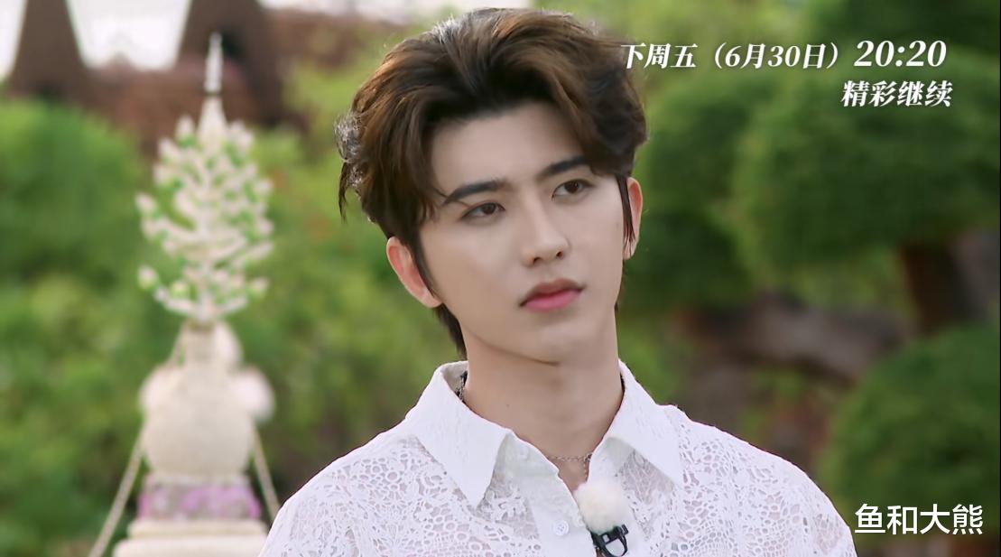 工作室|蔡徐坤被曝一夜情打胎，工作室沉默不回应，《跑男》收官要受影响