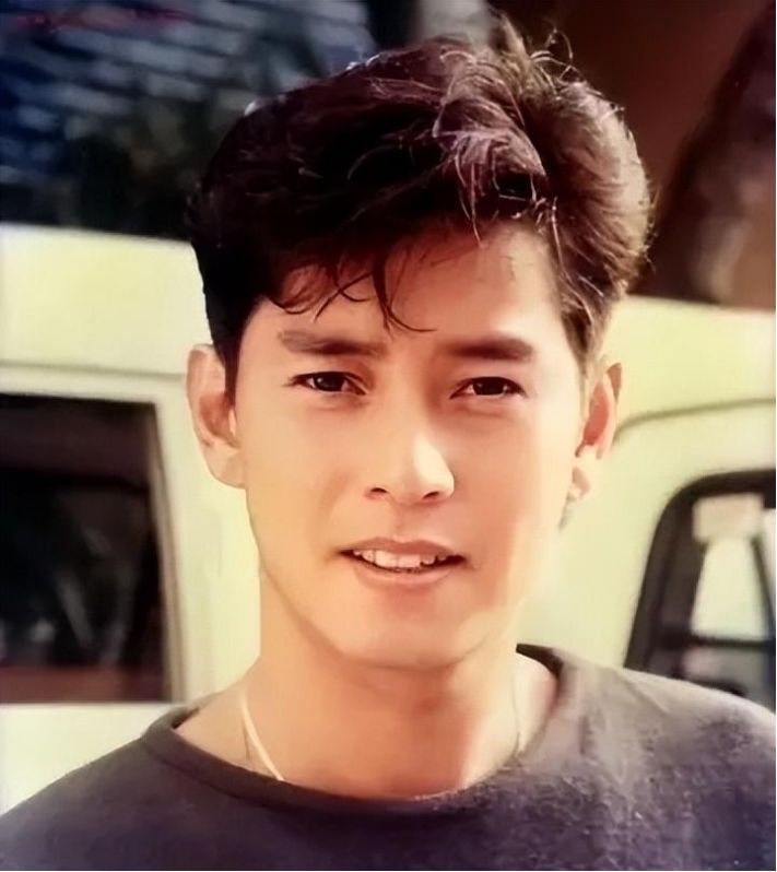 事实证明,73岁“渣男始祖”谭咏麟,终于为自己“过错”付出代价