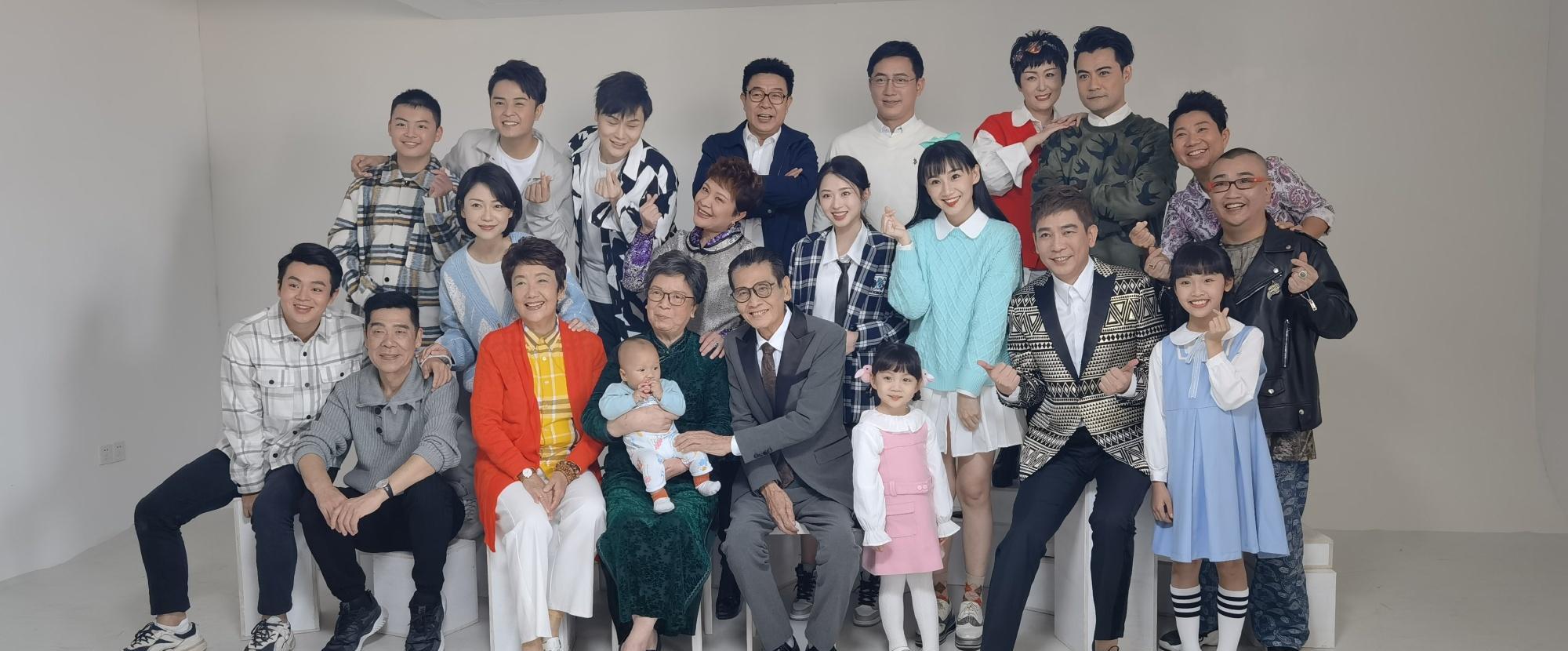 康天庥|31岁康天庥升级奶爸、27岁罗飞雁生子无望?