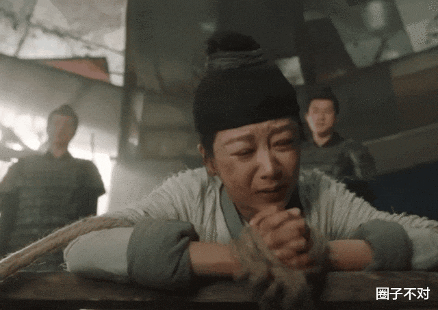 整容脸上镜有多垮？这就是张艺谋，坚决不用整容脸的原因吧