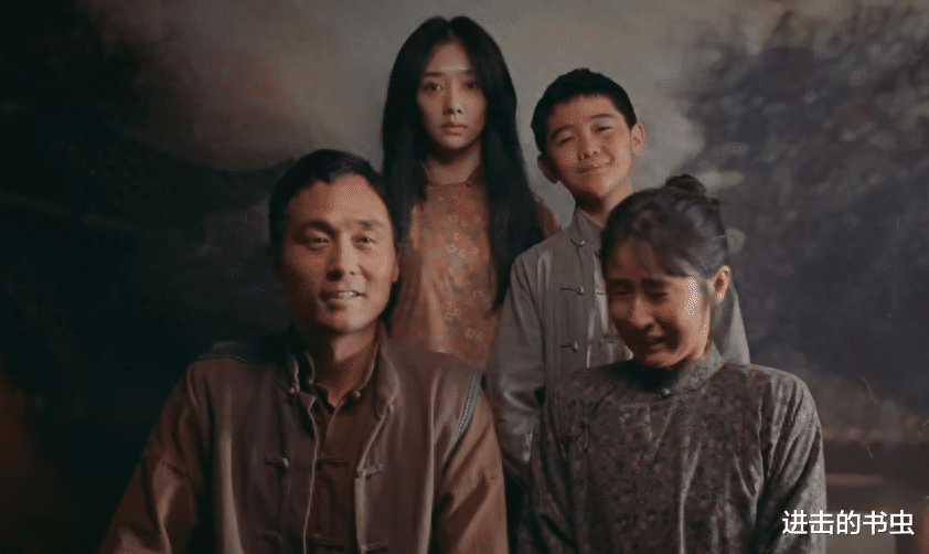 《一人之下》冯宝宝身世解开,不能和张楚岚在一起的理由找到了!