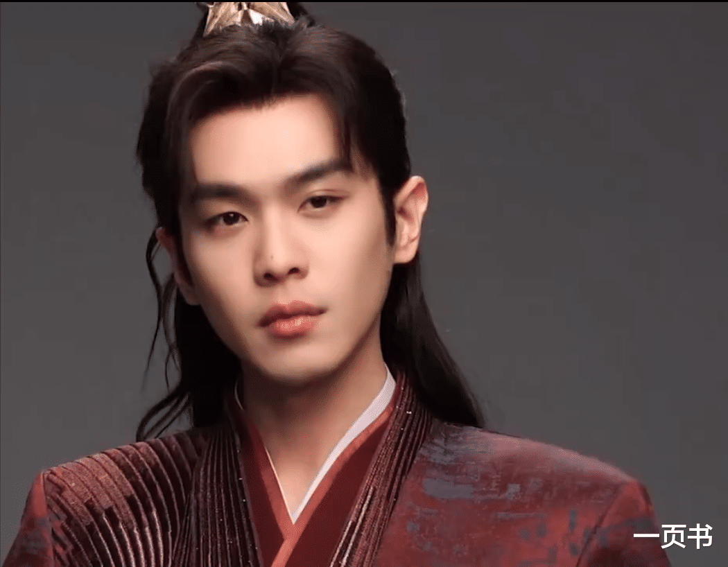 《庆余年2》来袭：叶流云、四顾剑真容曝光，影子真容太惊艳