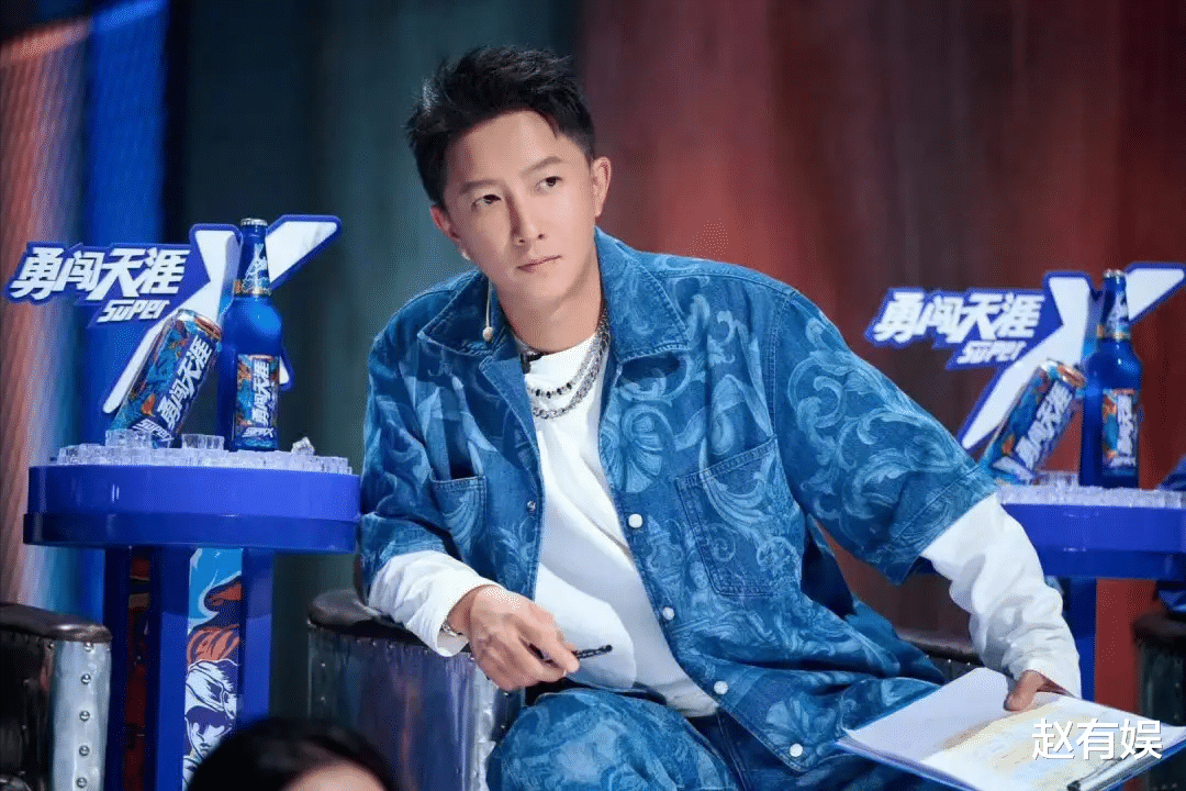 |以为是假新闻，没想到是真事，从张译到韩庚、袁立，各个离谱无语