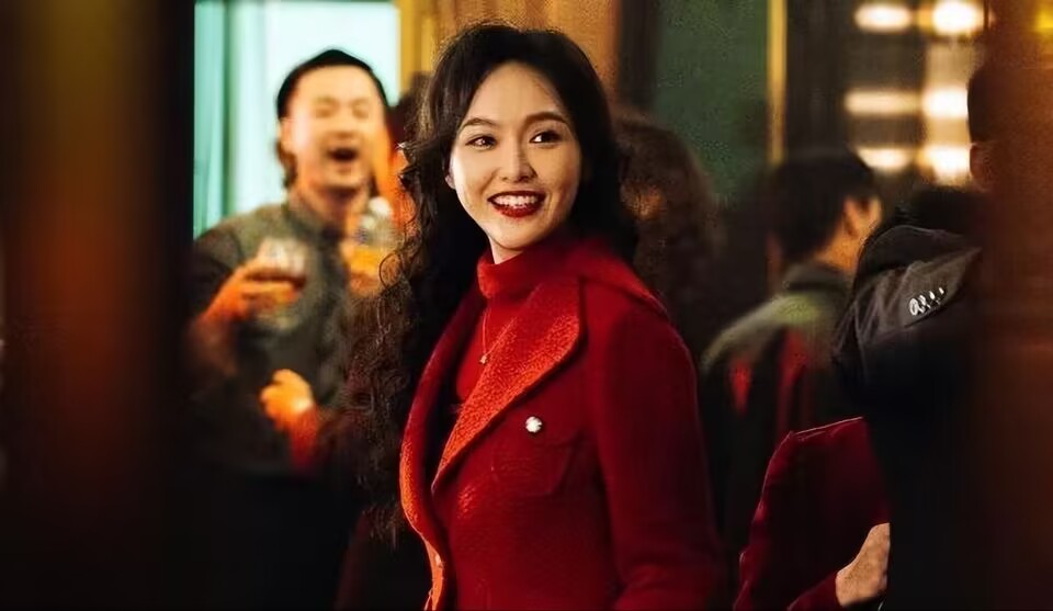 《我的前半生2》开启，马伊琍、雷佳音回归，二搭胡歌、唐嫣领衔