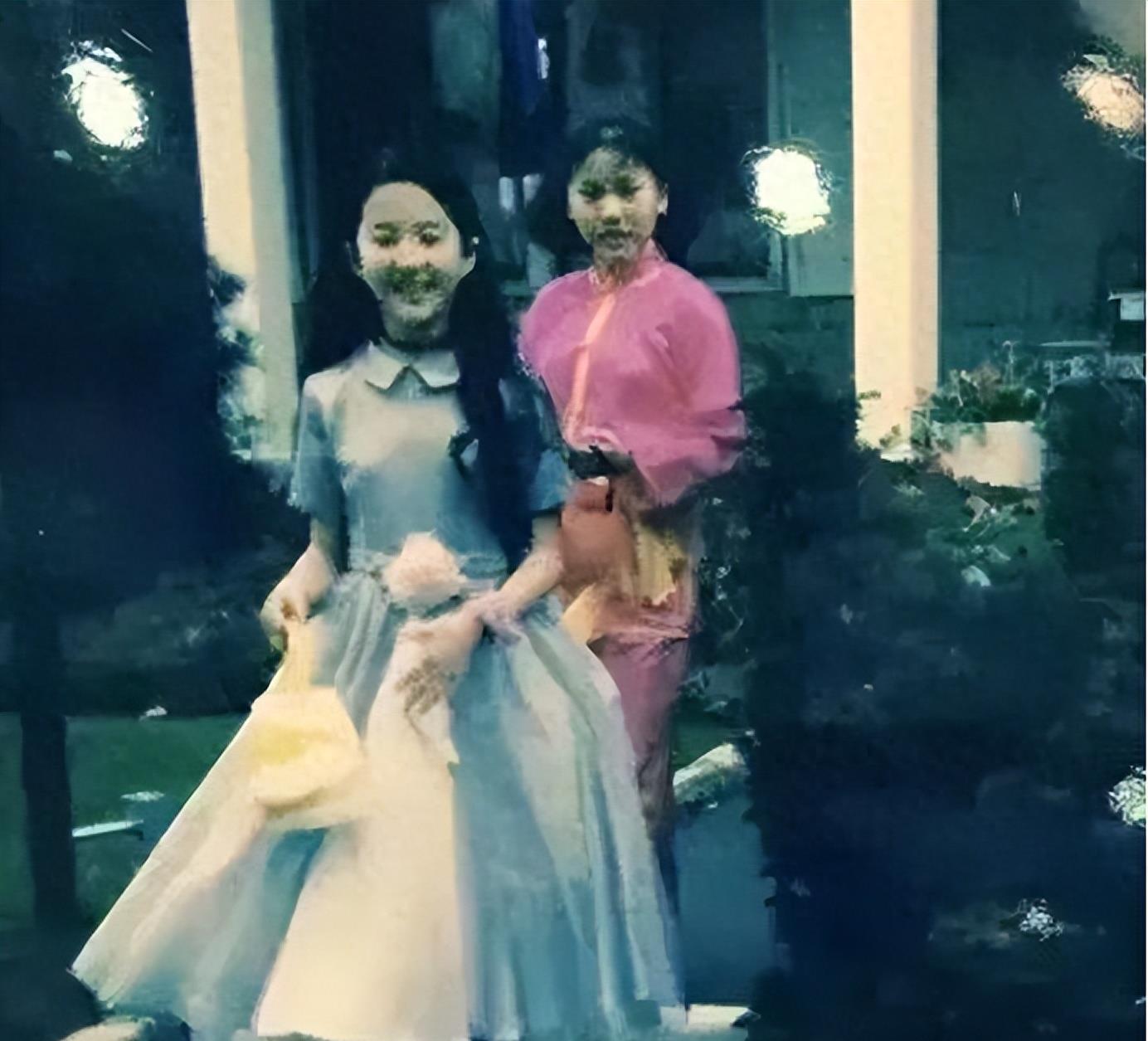 刘亦菲妈妈刘晓莉:曾“跳楼”夺女?为女儿两婚两离,如今过怎样了