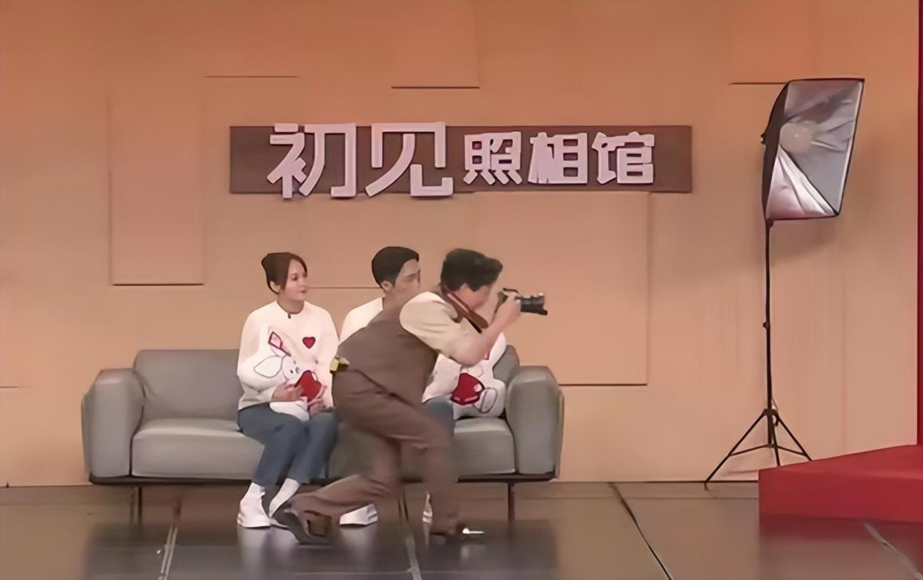 24年春晚主题官宣后,被网友的评论笑死,赵本山的担心恐怕要成真