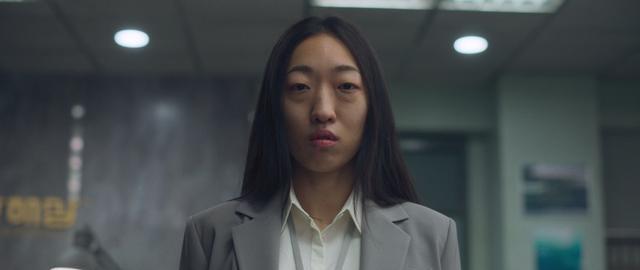 角色与本人大反差韩剧女演员!文佳煐满脸痘痘、秀智黑眼圈藏不住