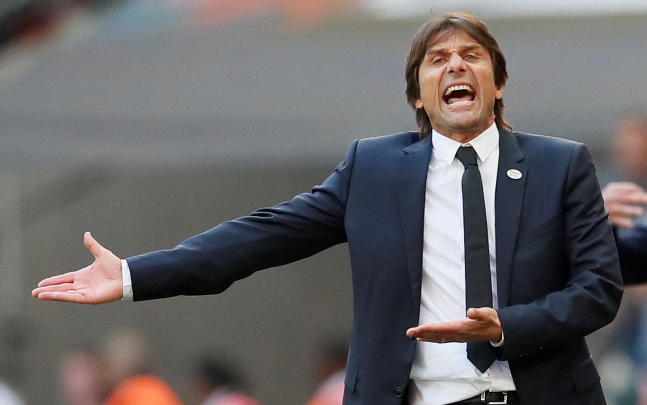 孔蒂下课原因已找到,巴西现役国脚带头闹事,球队6000万欧元打水漂