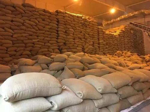 北京市|北京储粮、各省国防动员办公室挂牌、战时适用刑诉法，是何信号？