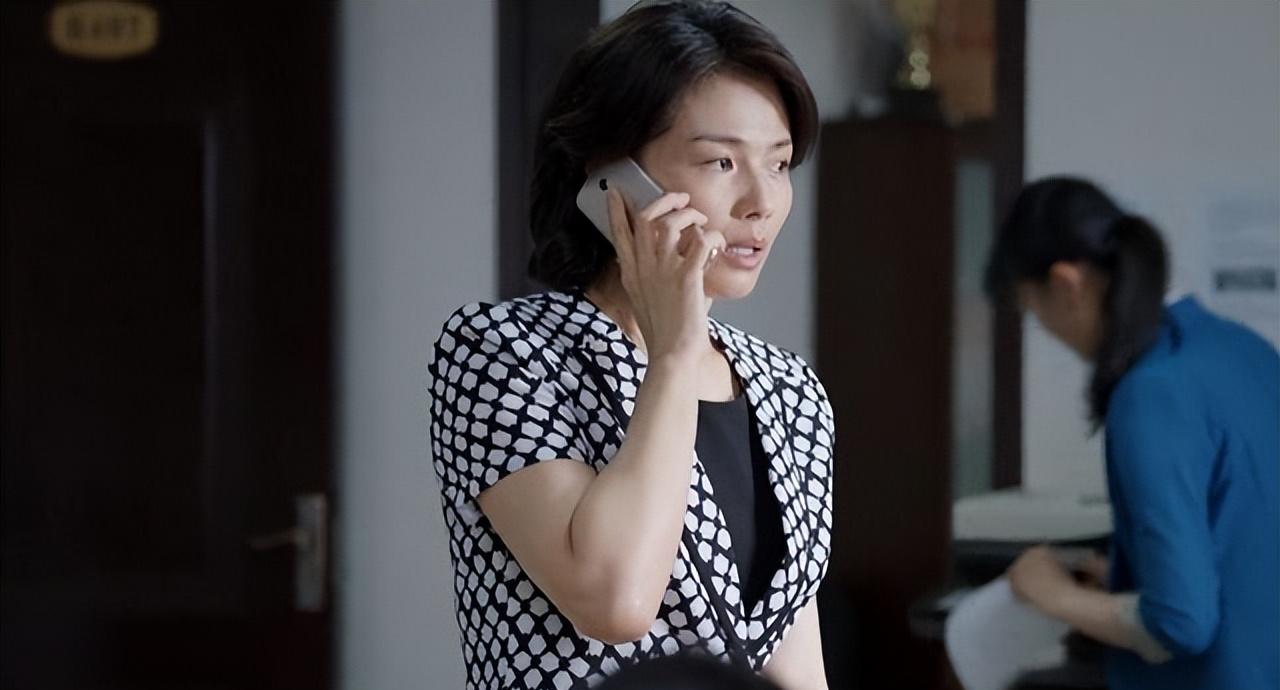 刘涛黑历史被扒了!某女星公开指责:她技术很好,为上位不惜代价