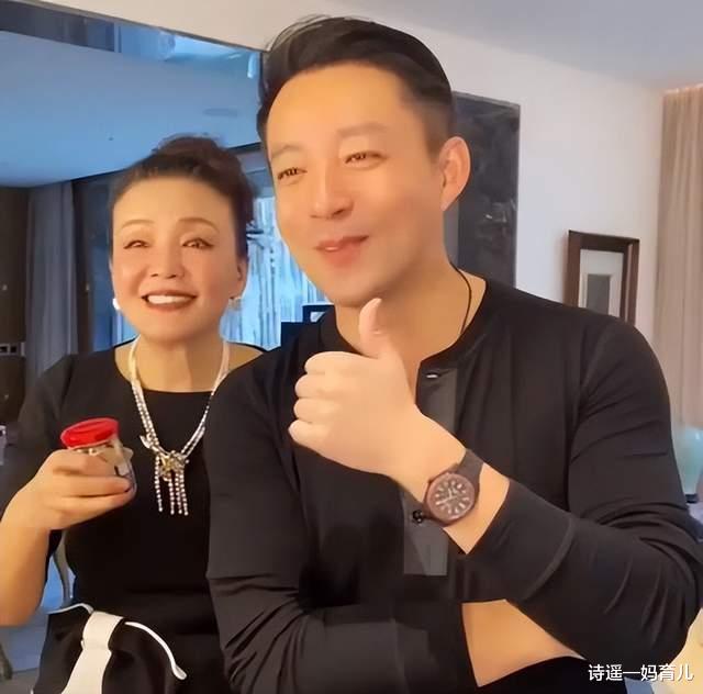 |台媒又曝大瓜！汪小菲已在台北见到孩子，张兰又被儿子“扎心”了