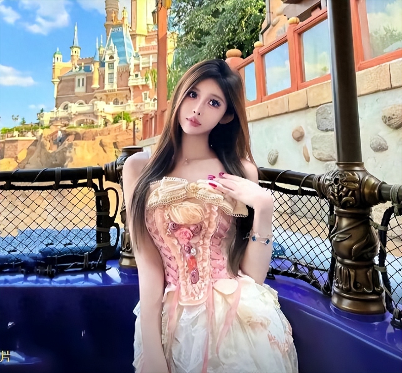 薛之谦演唱会投屏美女火了？前男友发声：三年感情输给理查德米勒