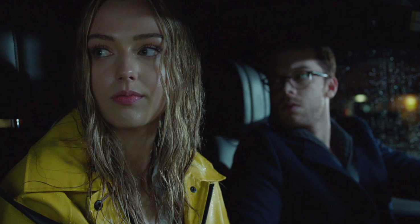 德国00后性感莉莉为艺术献身的电影,果然更容易被漂亮女孩骗