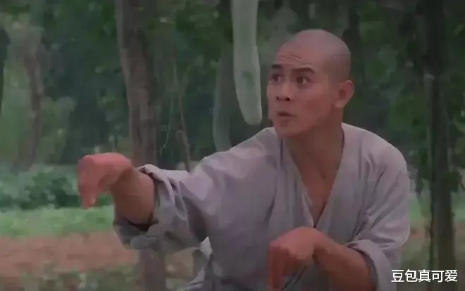 童自荣|配音演员童自荣:全中国最没艺德的艺人就是李连杰,打招呼都不理