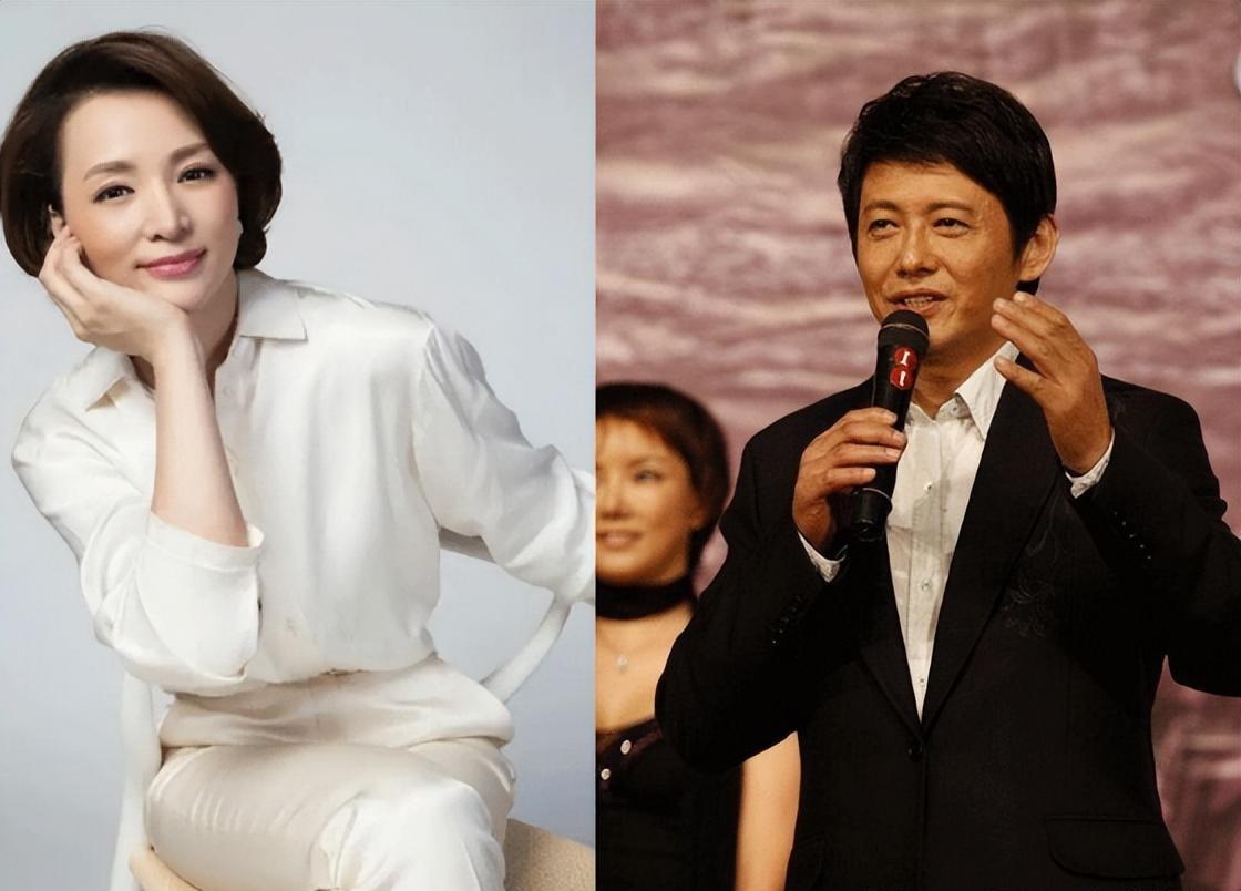 “央视一姐”到“查无此人”，49岁的董卿，终于落到今天这一下场