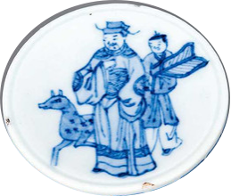 经典|清代古董瓷器如何断代?牢记只有5句话的看脸秘笈