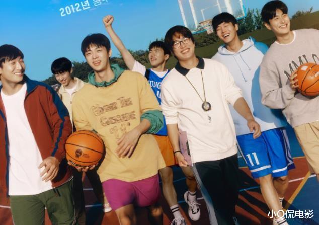 2023年口碑炸裂的6部韩国电影,你错过了几部?