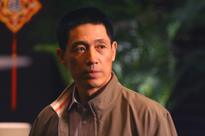 石凉|《他是谁》石凉:1婚娶演员丛珊,2婚娶圈外人,儿子成他一生愧疚