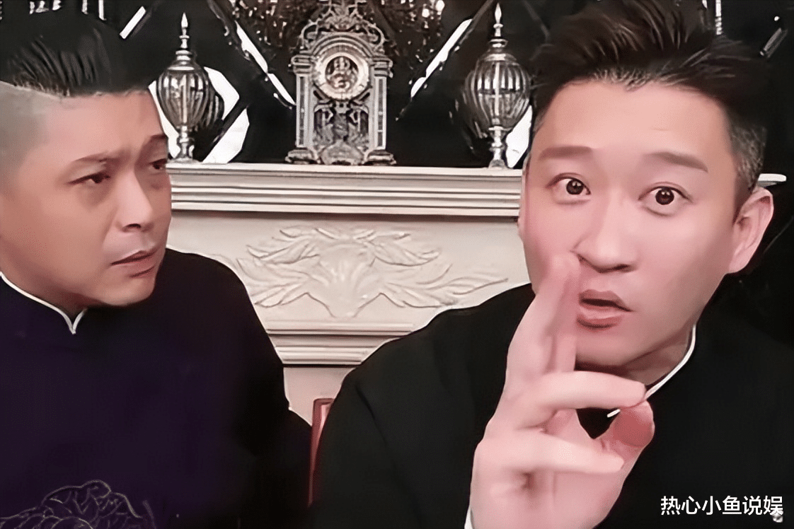 曹云金风波大反转！当事人再也坐不住了，20万背后另有隐情？