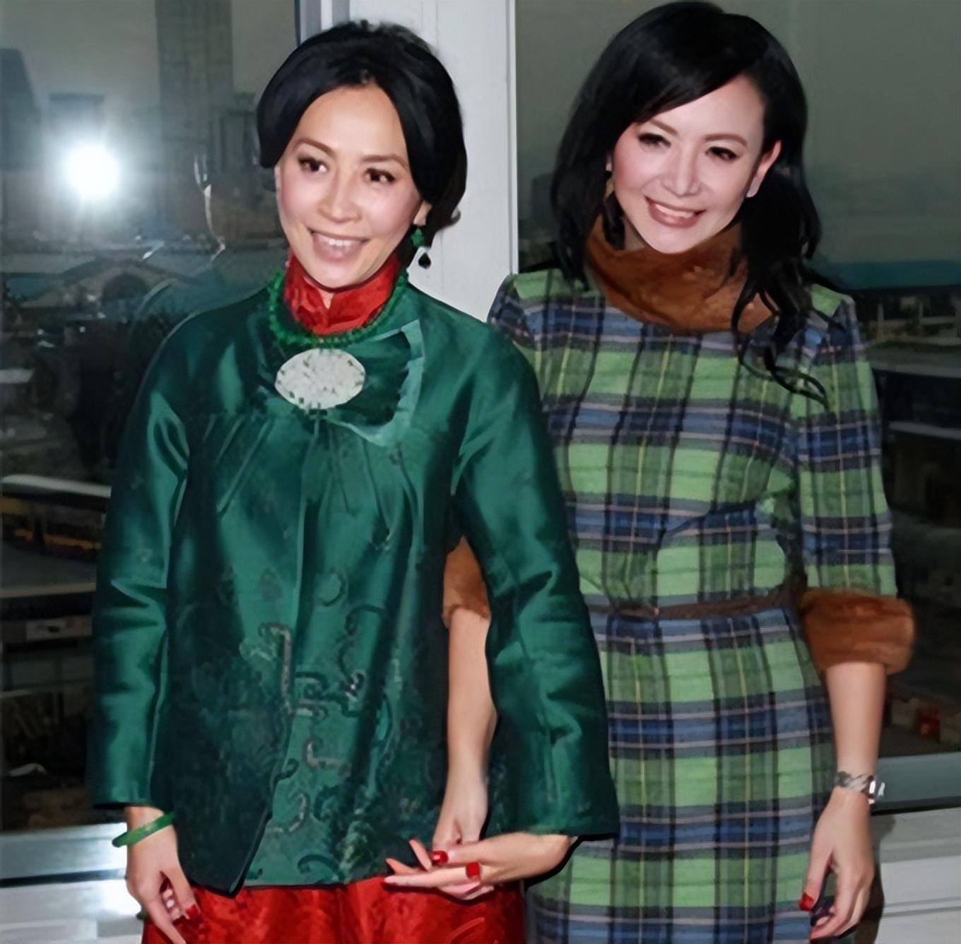 芬太尼|梁朝伟初恋情人节晒与伟仔合影惹争议!点赞认同刘嘉玲不如她美